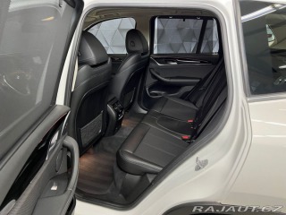 BMW X3 30d xDrive X-LINE, HUD, T 2020