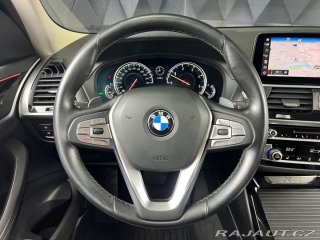 BMW X3 30d xDrive X-LINE, HUD, T 2020