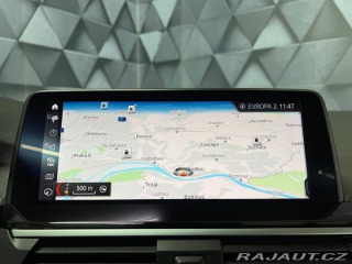 BMW X3 30d xDrive X-LINE, HUD, T 2020