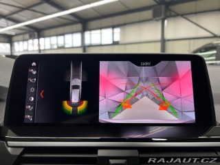 BMW X3 30d xDrive X-LINE, HUD, T 2020