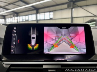 BMW X3 30d xDrive X-LINE, HUD, T 2020