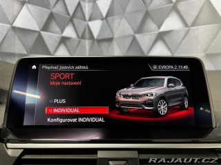 BMW X3 30d xDrive X-LINE, HUD, T 2020