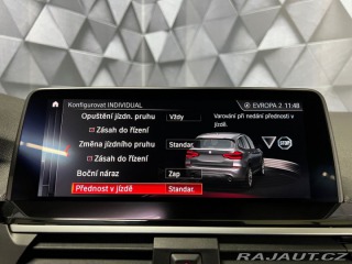 BMW X3 30d xDrive X-LINE, HUD, T 2020