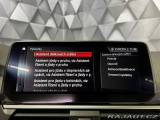 BMW X3 30d xDrive X-LINE, HUD, T 2020