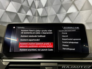 BMW X3 30d xDrive X-LINE, HUD, T 2020