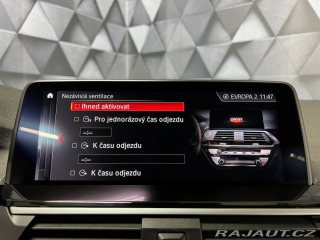 BMW X3 30d xDrive X-LINE, HUD, T 2020