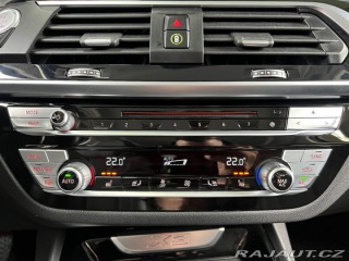 BMW X3 30d xDrive X-LINE, HUD, T 2020