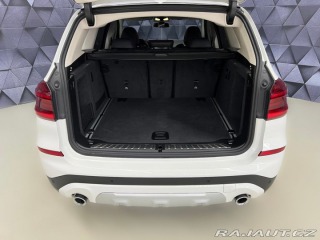 BMW X3 30d xDrive X-LINE, HUD, T 2020