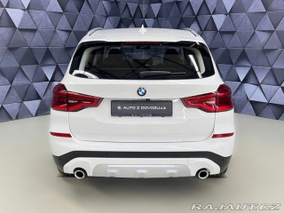 BMW X3 30d xDrive X-LINE, HUD, T 2020