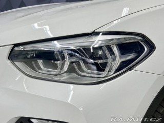 BMW X3 30d xDrive X-LINE, HUD, T 2020