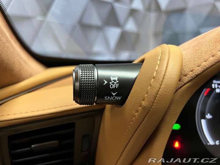 Lexus LC 500 SPORT+, HUD, ACC, LED 2022