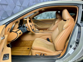 Lexus LC 500 SPORT+, HUD, ACC, LED 2022