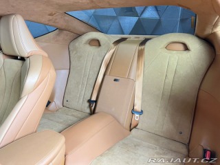 Lexus LC 500 SPORT+, HUD, ACC, LED 2022