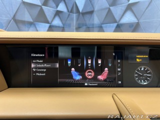 Lexus LC 500 SPORT+, HUD, ACC, LED 2022