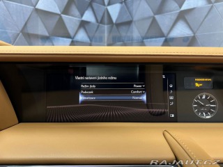 Lexus LC 500 SPORT+, HUD, ACC, LED 2022