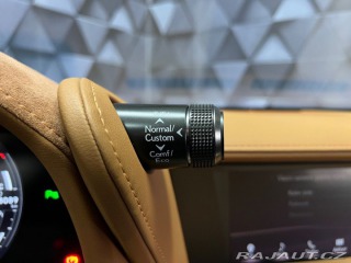 Lexus LC 500 SPORT+, HUD, ACC, LED 2022