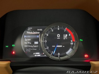 Lexus LC 500 SPORT+, HUD, ACC, LED 2022