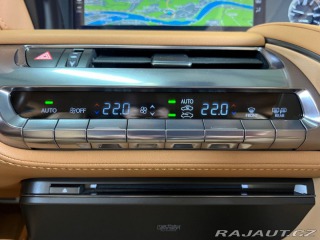 Lexus LC 500 SPORT+, HUD, ACC, LED 2022