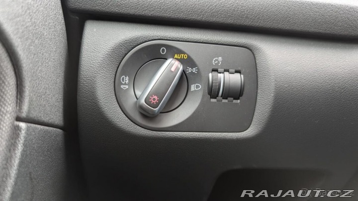 Audi A3 2,0   103 kW s automatick 2011