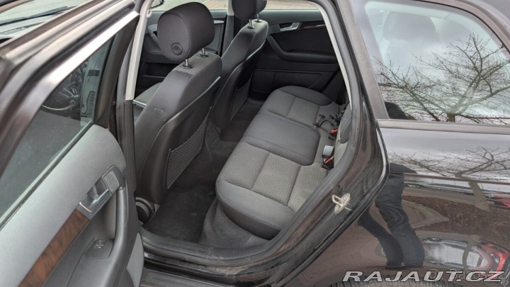 Audi A3 2,0   103 kW s automatick 2011