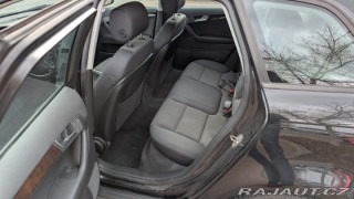 Audi A3 2,0   103 kW s automatick 2011