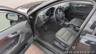 Audi A3 2,0   103 kW s automatick 2011