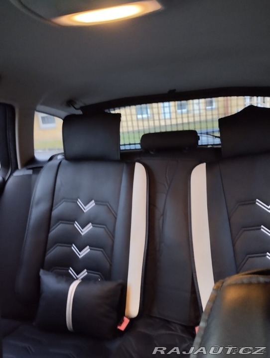 BMW 3 2,0   M47 2007 | STK 1 ro 2007