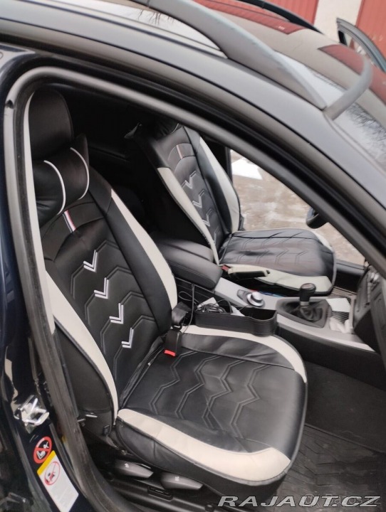 BMW 3 2,0   M47 2007 | STK 1 ro 2007