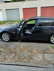 BMW 3 2,0   M47 2007 | STK 1 ro 2007