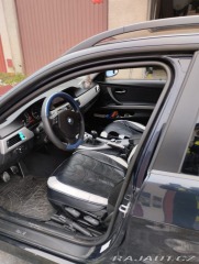 BMW 3 2,0   M47 2007 | STK 1 ro 2007