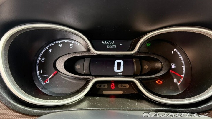 Fiat Ostatní modely Talento 1,6   107 kW EkoJet 2018