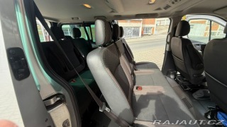 Fiat Ostatní modely Talento 1,6   107 kW EkoJet 2018