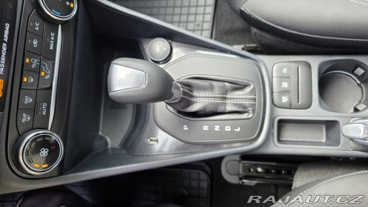 Ford Fiesta 1,0   ecoboost 2020/ 7500 2020