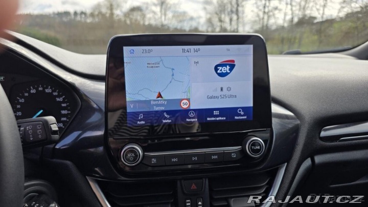 Ford Fiesta 1,0   ecoboost 2020/ 7500 2020