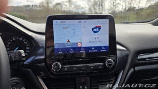 Ford Fiesta 1,0   ecoboost 2020/ 7500 2020