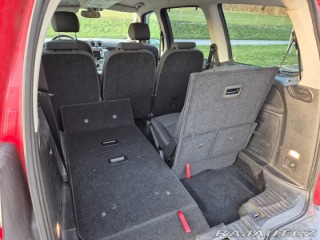 Ford Galaxy 2,2   TDCi Ghia (129 kW) 2009