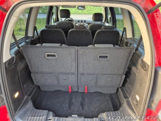 Ford Galaxy 2,2   TDCi Ghia (129 kW) 2009