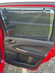 Ford Galaxy 2,2   TDCi Ghia (129 kW) 2009