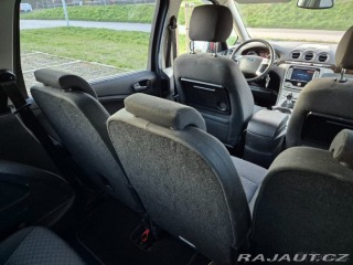 Ford Galaxy 2,2   TDCi Ghia (129 kW) 2009