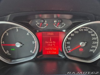 Ford Galaxy 2,2   TDCi Ghia (129 kW) 2009