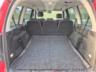 Ford Galaxy 2,2   TDCi Ghia (129 kW) 2009