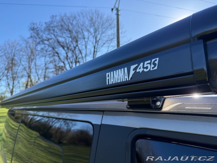 Ford Tourneo Custom 2,0   Titanium MHEV L2 Ec 2023