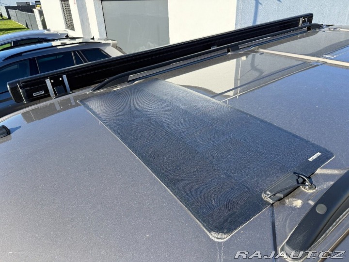 Ford Tourneo Custom 2,0   Titanium MHEV L2 Ec 2023