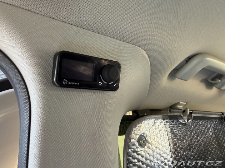 Ford Tourneo Custom 2,0   Titanium MHEV L2 Ec 2023