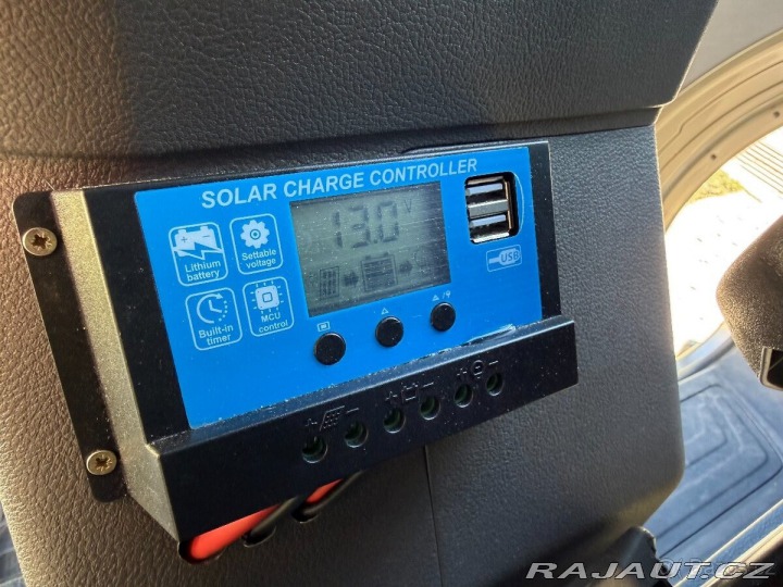 Ford Tourneo Custom 2,0   Titanium MHEV L2 Ec 2023