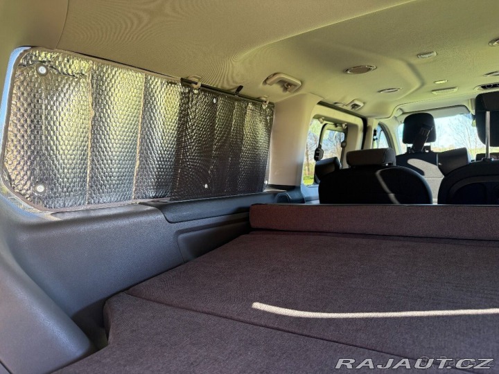 Ford Tourneo 2,0   Titanium MHEV L2 Ec 2023