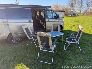 Ford Tourneo 2,0   Titanium MHEV L2 Ec 2023