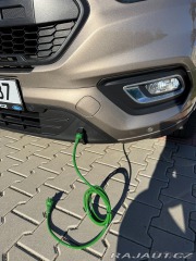 Ford Tourneo 2,0   Titanium MHEV L2 Ec 2023