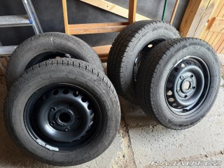 Ford Tourneo 2,0   Titanium MHEV L2 Ec 2023