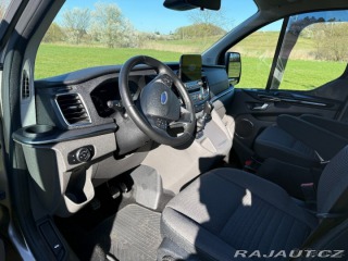 Ford Tourneo 2,0   Titanium MHEV L2 Ec 2023